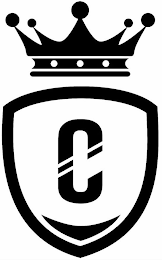 C logo