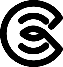 C logo