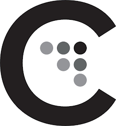 C logo
