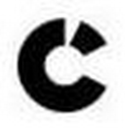 C logo