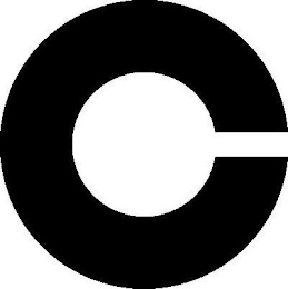 C logo