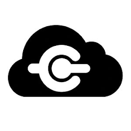 C logo