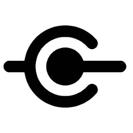 C logo