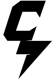 C logo