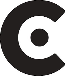 C logo