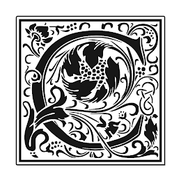 C logo