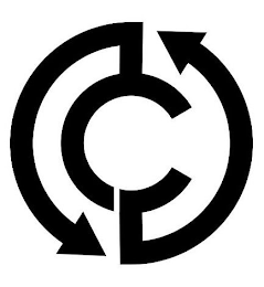 C logo
