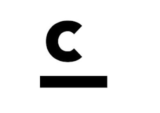C logo