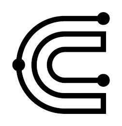 C logo