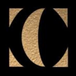 C logo