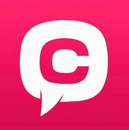 C logo