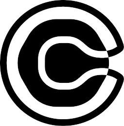 C logo