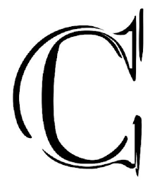 C logo