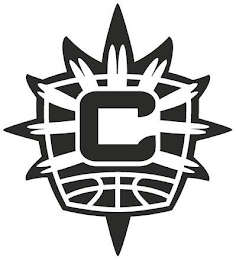 C logo