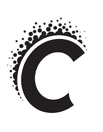 C logo