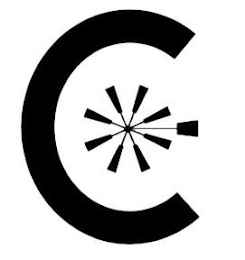 C logo