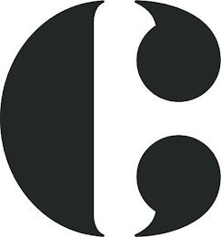 C logo