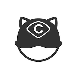 C logo
