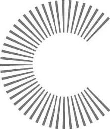 C logo