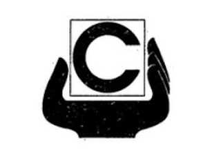 C logo