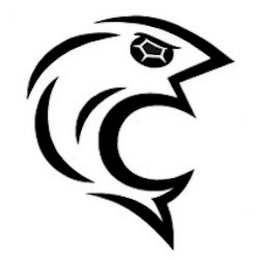 C logo