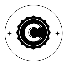 C logo