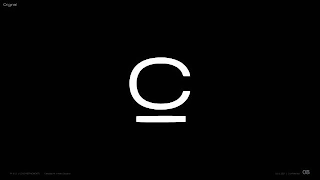 C logo