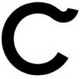 C logo