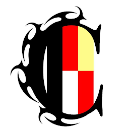 C logo