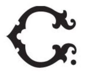 C logo