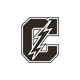 C logo