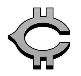 C logo