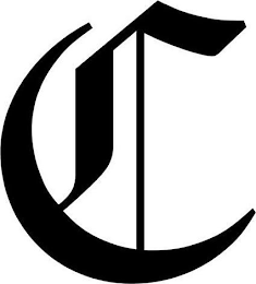 C logo