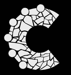 C logo