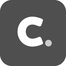 C. logo