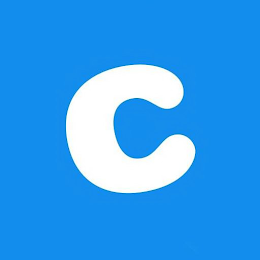 C logo