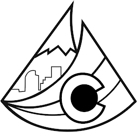 C logo