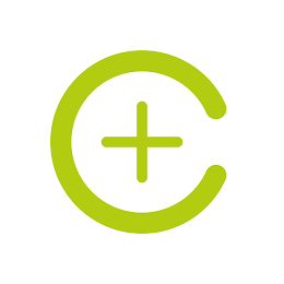 C + logo
