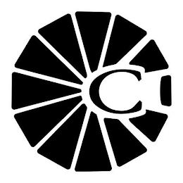 C logo