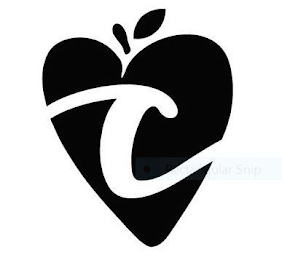 C logo