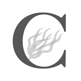 C logo