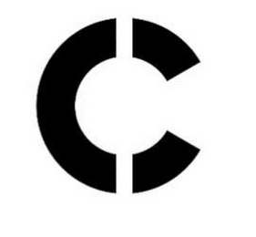 C logo