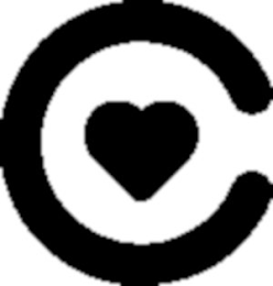 C logo