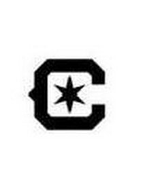 C logo