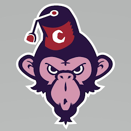 C logo