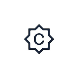 C logo
