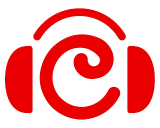 C logo