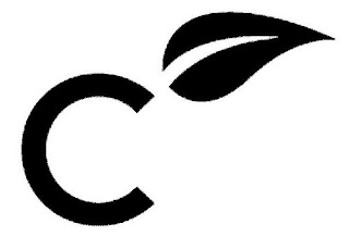 C logo