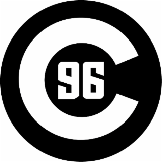 C 96 logo