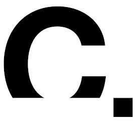 C. logo